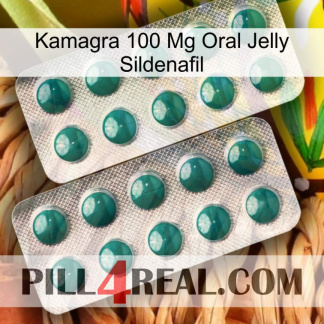 Kamagra 100 Mg Oral Jelly Sildenafil dapoxetine2